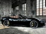 Ferrari California by Edo Competition 2009 года